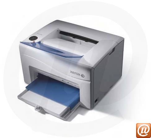 6000-B-NO - Impressora Laser Colorida Hi-Q LED Phaser Xerox 6000/B 10ppm 1200x2400dpi 64MB